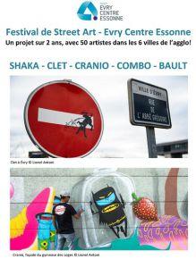 Festival-de-Street-Art Agglo EvryCentreEssonne 2015-2016 SITE21 copie