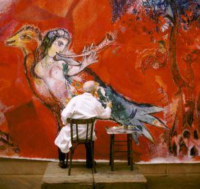 chagall