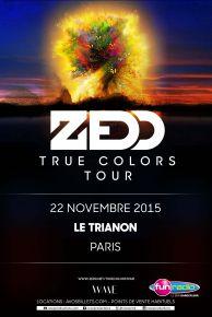 ZEDD 22.11.15 Paris logo copie