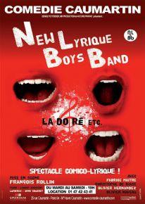 newliricboysband copie