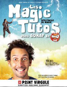 les magic tuto copie