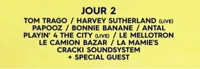 jour 2 macki music festival