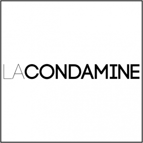 la condamine