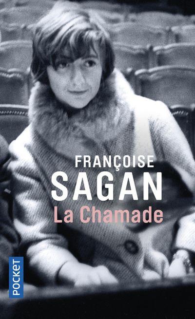 francoise sagan la chamade