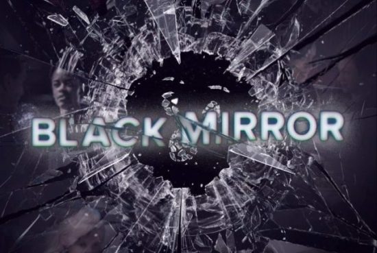 serie black mirror netflix