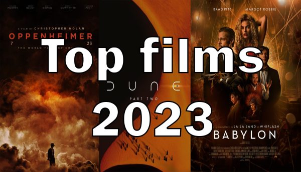 Cinéma : les films les plus attendus en salle de la fin d'année 2023 