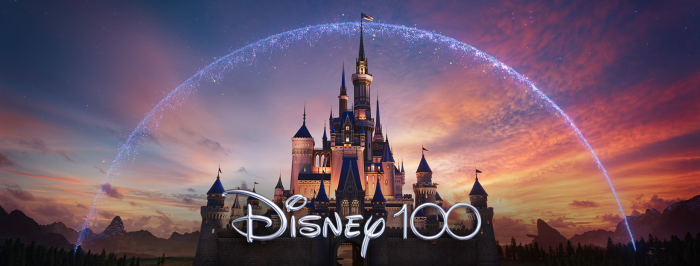Les 100 ans de The Walt Disney Company prendront vie au sein de Disneyland  Paris ! • DisneylandParis News
