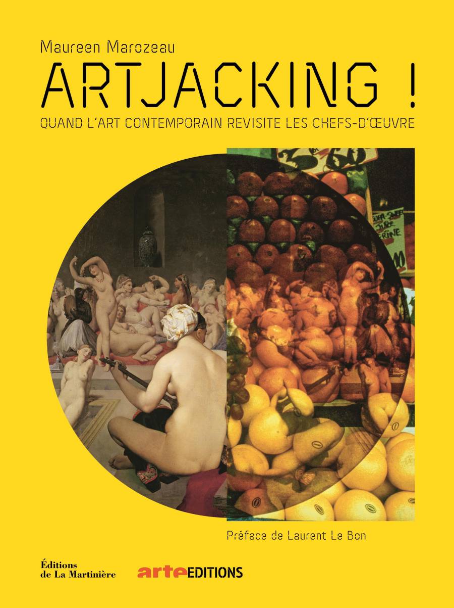 Artjacking-Éditions de La Martinière et Arte Éditions.jpg